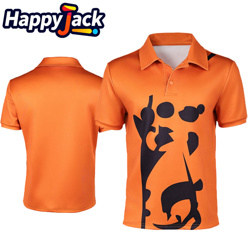 ซันจิคอสเพลย์เสื้อยืดสีส้มเครื - Health & Wellness For You บทวิจารณ์และราคา