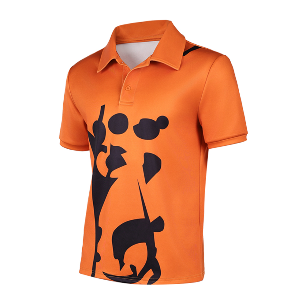 ซันจิคอสเพลย์เสื้อยืดสีส้มเครื - Health & Wellness For You บทวิจารณ์และราคา