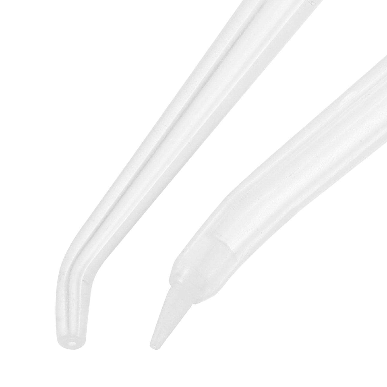 4 ชิ้น หัวฉีดสำรองสำหรับเครื่อ - Oral Irrigator Flosser บทวิจารณ์และราคา