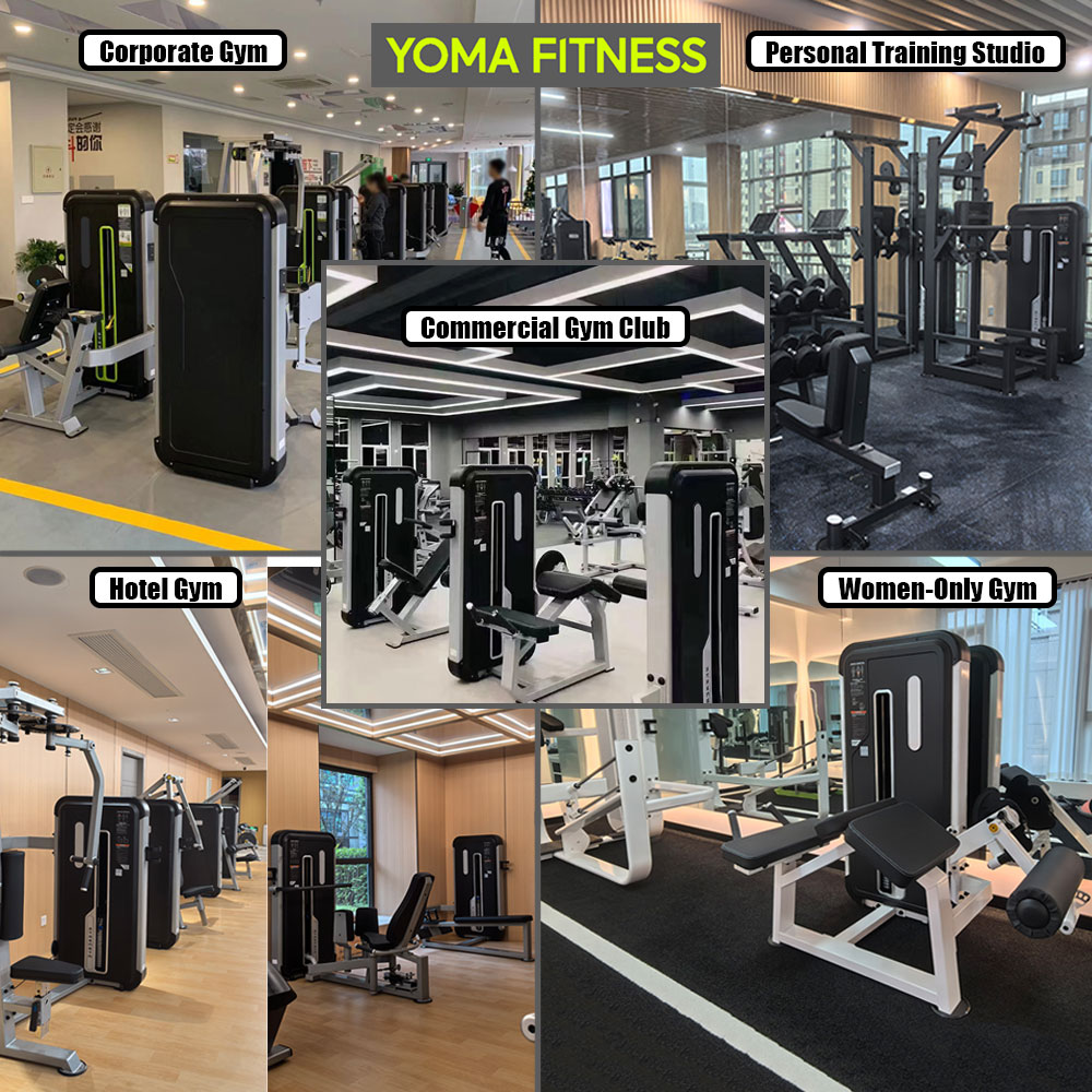 ชุดอุปกรณ์ฝึกความแข็งแรงกว่างโ - Health Wellness Center บทวิจารณ์และราคา