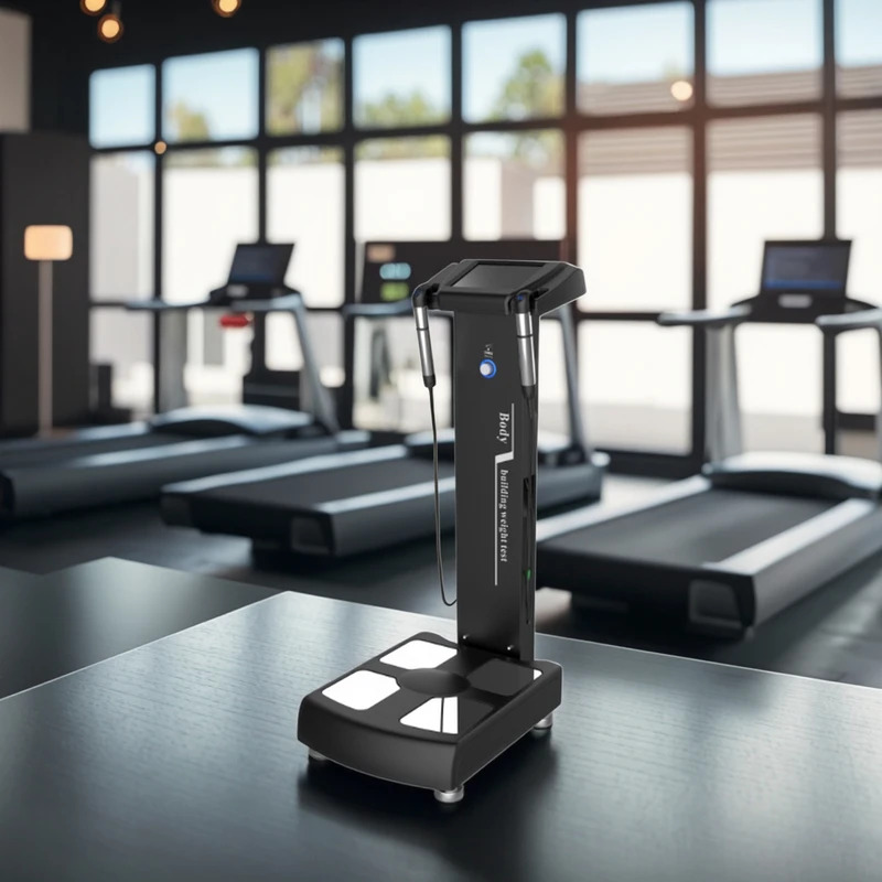 เครื่องวิเคราะห์ไขมันในร่างกาย - Health Wellness Center บทวิจารณ์และราคา