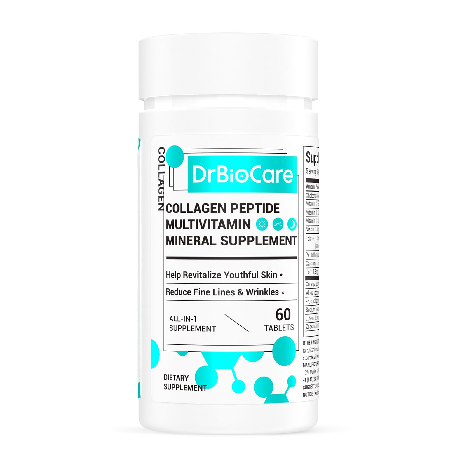 วิตามินรวมแบบกัมมี่ที่มี D3, C - Health & Wellness For You บทวิจารณ์และราคา