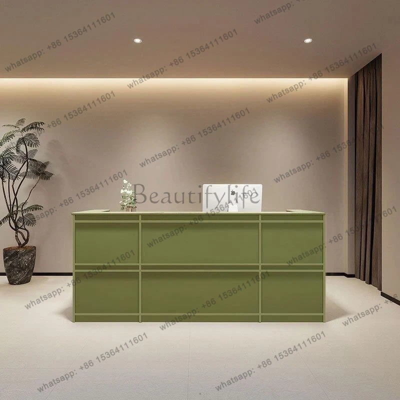 สินค้าขายดี โต๊ะประชาสัมพันธ์ส - Health Wellness Center บทวิจารณ์และราคา
