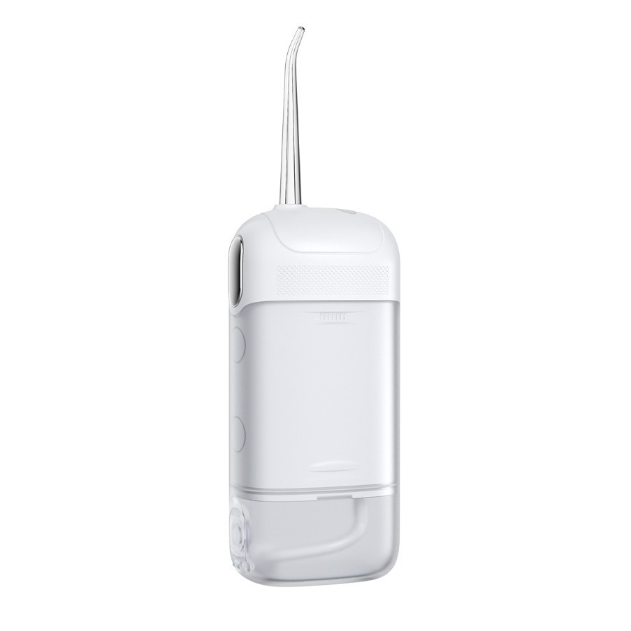 Water Flosser IPX7 ไร้สาย Oral - Oral Irrigator Flosser บทวิจารณ์และราคา