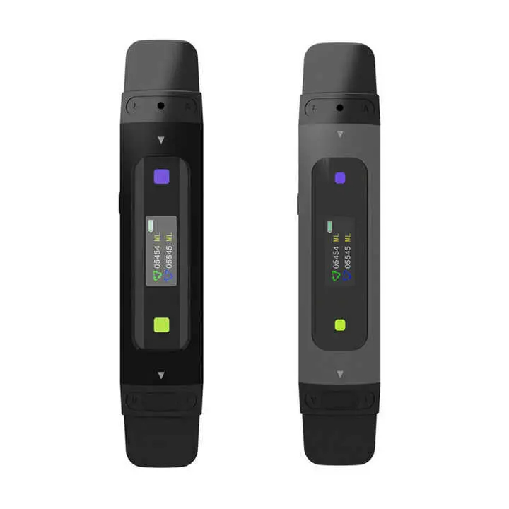 เครื่องฝึกหายใจคุณภาพสูง ควบคุ - Health & Wellness For You บทวิจารณ์และราคา